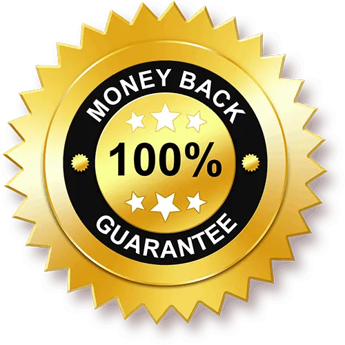 FemiCore Guarantee 60 day
